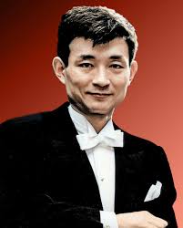 Seiji Ozawa's First Recording ** **Mendelssohn Violin Concerto