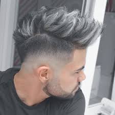 Do You Like This Hair Color Follow Menshairlooks By Tote Barber 4hairpleasure Men Hair Color Mens Hair Colour Hair Highlights