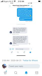 In late may, jon jones announced on twitter he was relinquishing his ufc light heavyweight title. Chris Taylor On Twitter Jon Jones Played Tweet And Delete After Sharing These Direct Messages From Paulo Costa