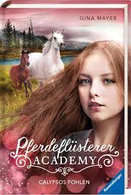 Horse Whisperer Academy (Vol. 6): Calypso's Foal