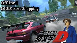 Ini adalah sekuel dari gamebalap android lainnya. Wajib Coba Nih Mirip Initial D Jdm Racing Mod Free Shopping Android Gameplay Youtube