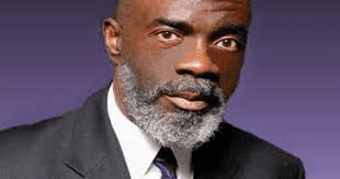 Michael G. Floyd is running for Judge Criminal Court, Div. 1