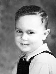 John Scott and Ellen Collins