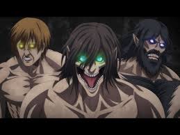 Kruger was able to split a steamboat in two. All Attack Titans In History Explained Attack On Titan Ancient Titans Litetube