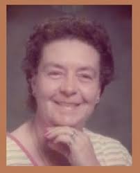 Barbara Ann Swisher Dill (1931-2011)