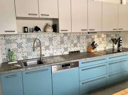 Kuchenruckwand Portugiesische Fliesen Kuchenruckwand Kuche Kuchenprodukte