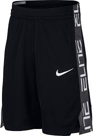 Black And White Nike Basketball Shorts Nike Boys Dry Elite Graphic Basketball Shorts Black Basketball Shorts Athletic Outfits Basketball Shorts Girls