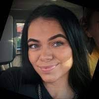 Britney Geiger's Instagram, Twitter & Facebook