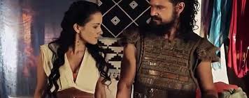 Josué La Tierra Prometida Capitulo 103