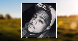 Jalen Da'rel McGhee Obituary June 6, 2019