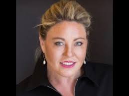 1st Speaker ~ Open Forum 2020: Adjunct Professor & CEO Kylie Ward FACN