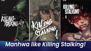 Is killing stalking going to have an anime. 10 Enticing Manhwa Like Killing Stalking To Read July 2021 Anime Ukiyo
