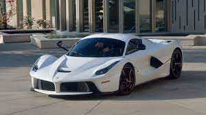 7 ferrari laferrari for sale. 2015 Ferrari Laferrari S80 Monterey 2017