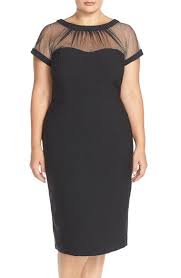 Sizzling Slimming Plus Size Holiday Party Dresses Midi Dress Plus Size Plus Size Dresses Plus Size Cocktail Dresses