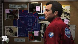 Playing the stocks before gta v ends. Best Crew And Approach Guide For Gta V Heists Levelskip