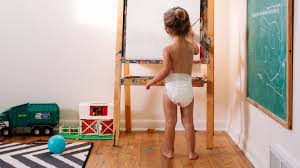 How to Stop Your Toddler From Taking Off His Clothes and Diaper