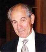 Henry Petti Obituary (1926