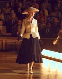 The New Look' — Dior vs Chanel miniseries' wardrobe malfunction :: Bay Area  Reporter