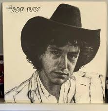 Joe Ely's Music Career and Album Discussion