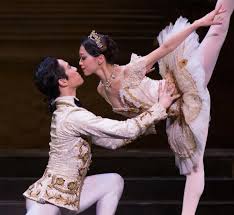 Boston Ballet – The Sleeping Beauty – Boston – DanceTabs