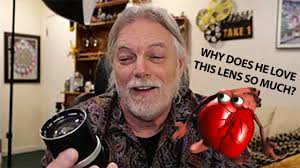 Minolta MC Tele Rokkor