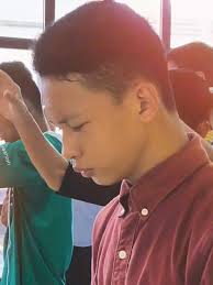 Church Sunday Service