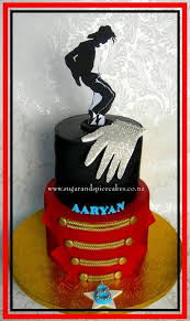 Michael Jackson King Of Pop Michael Jackson Cake Music Themed Cakes Michael Jackson Party