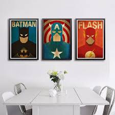 Fine mahogany and walnut expanding jupe tables. Wall Hangings Marvel Avengers Canvas Wall Art Picture 18 X 32 Inch Framed Home Furniture Diy Breadcrumbs Ie