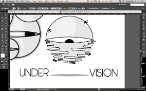 How to smooth lines in illustrator. Illustrator How To Draw Smooth Lines Graphic Design Stack Exchange