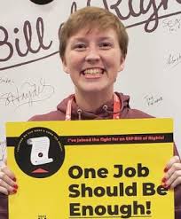 Roxanne Anderson Albert Barnes Position: Teacher Local Association: PGCEA  Ronnie Beard Neil Becker