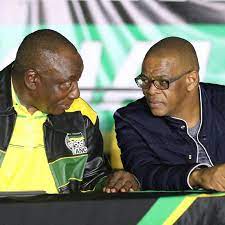Ace magashule's former personal assistant, moroadi cholota, appeared before the zondo the federal bureau of investigation (fbi) allegedly paid a visit to ace magashule's former secretary. High Court Refuses Interventions In Magashule Case Against Anc