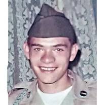 Barry W. Catlin Obituary