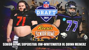 Scouting report for denver broncos ol. Senior Bowl Superstar Uw Whitewater Ol Quinn Meinerz Youtube