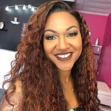 Obituary for Crystal Charmaine Hudson