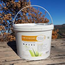 Terre De Diatomee 4kg Alimentaire Non Calcinee Blanche Haute Purete Sans Traitement Ni Adjonction Utili Terre De Diatomee Diatomee Agriculture Biologique