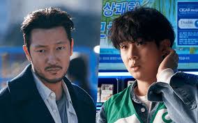 A Killer Paradox Becomes 2nd Most-Watched Non-English Show on Netflix, But  Sex Crime Storyline Sparks Backlash - ZAPZEE - Premier Korean Entertainment  Magazine