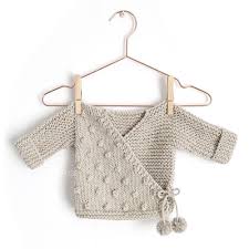 Dorothy perkins beige knit knitted crochet fringe waistcoat coat kimono coat xl. Nur Knitted Kimono Pattern Creativa Atelier