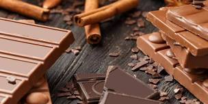 Adult Workshop - Chocolate Wars