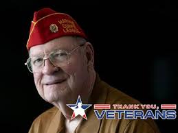 Thank You Veterans: Lake County