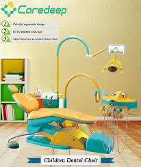 Kids Dental Chair Dental Kids Hospital Design Pediatric Dental