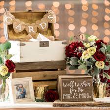 We love these natural flowers that can be reused over and over in other arrangements after the wedding! Hobby Lobby Wedding Decor Off 73 Buy