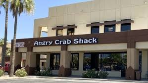 Comerica bank atm phoenix, az. Find An Angry Crab Shack Location Near You Angry Crab Shack