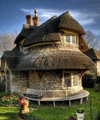 Amazing Homes Rustik Kulubeler Sayfiye Evleri Yesil Bina