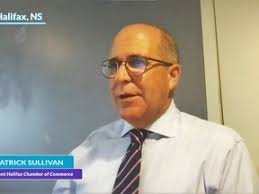 THINKING OUT LOUD WITH SHELDON MacLEOD: Patrick Sullivan and holding in  Phase 4