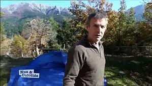 Nus et culottés taille d'un. Nus Et Culottes Depart Corse Objectif Sardaigne Video Dailymotion