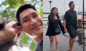 Kami Memang Rapat Sejak…”