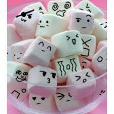 Marshmallows Photo Download This Photo For Free Liked On Polyvore Featuring Food Pictures Cute Marshmallows Cute Wallpaper For Phone Cute Emoji Wallpaper