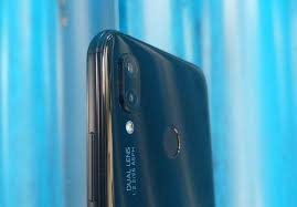 May 17, 2020 · a new version of the emui 10. Huawei P20 Lite Review Brilliant Design Keeping A Compact Form Factor