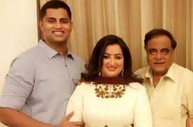 Abhishek Gowda Wiki Height Age Wife Biography Family