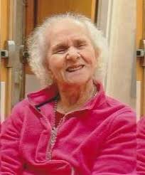 Olga Hathaway Obituary